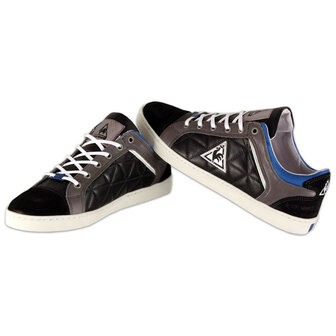 Le Coq Sportif Cannet Low